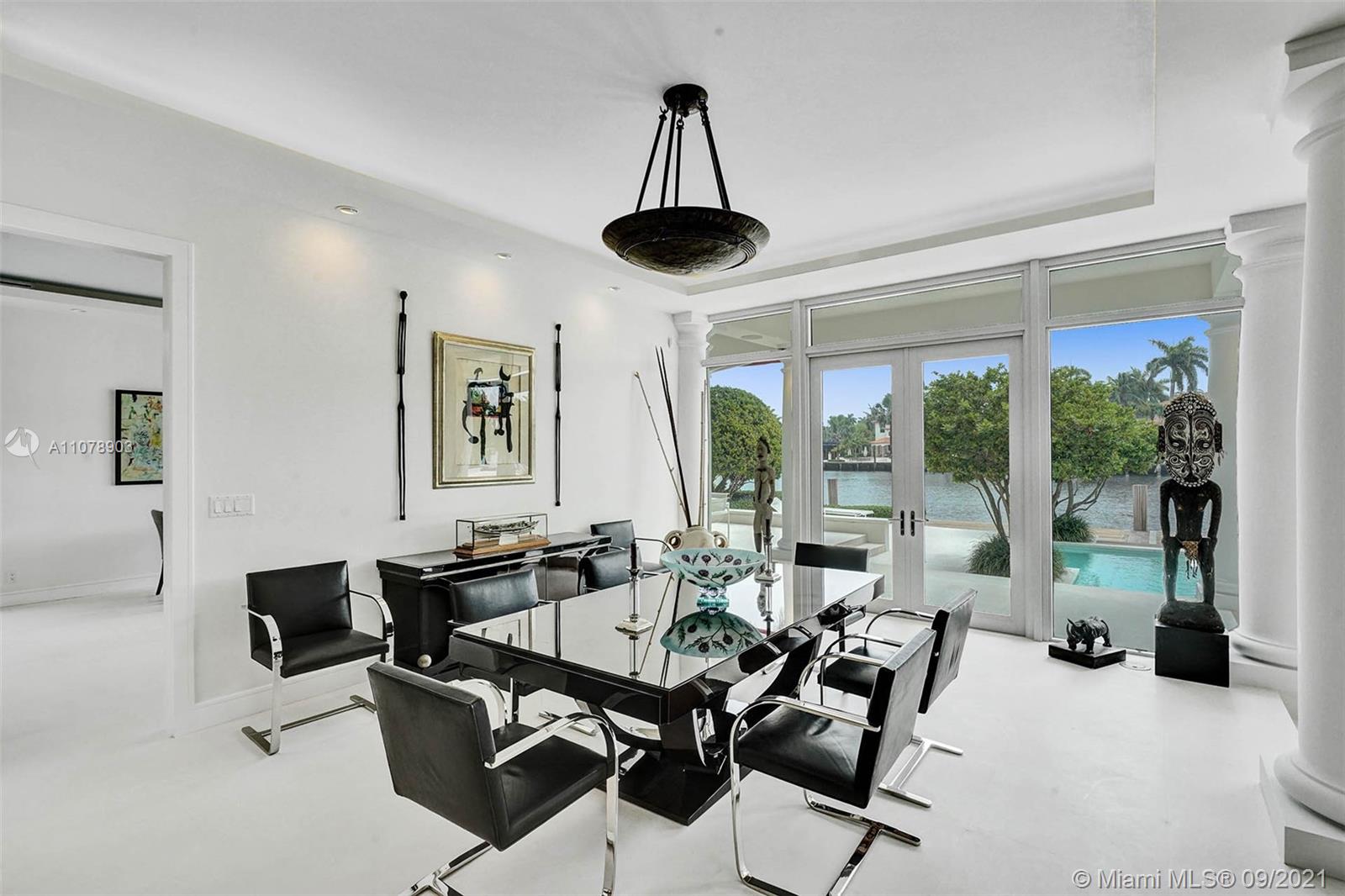 SUNRISE KEY - Residential