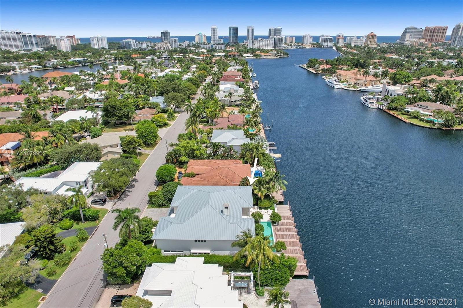 SUNRISE KEY - Residential