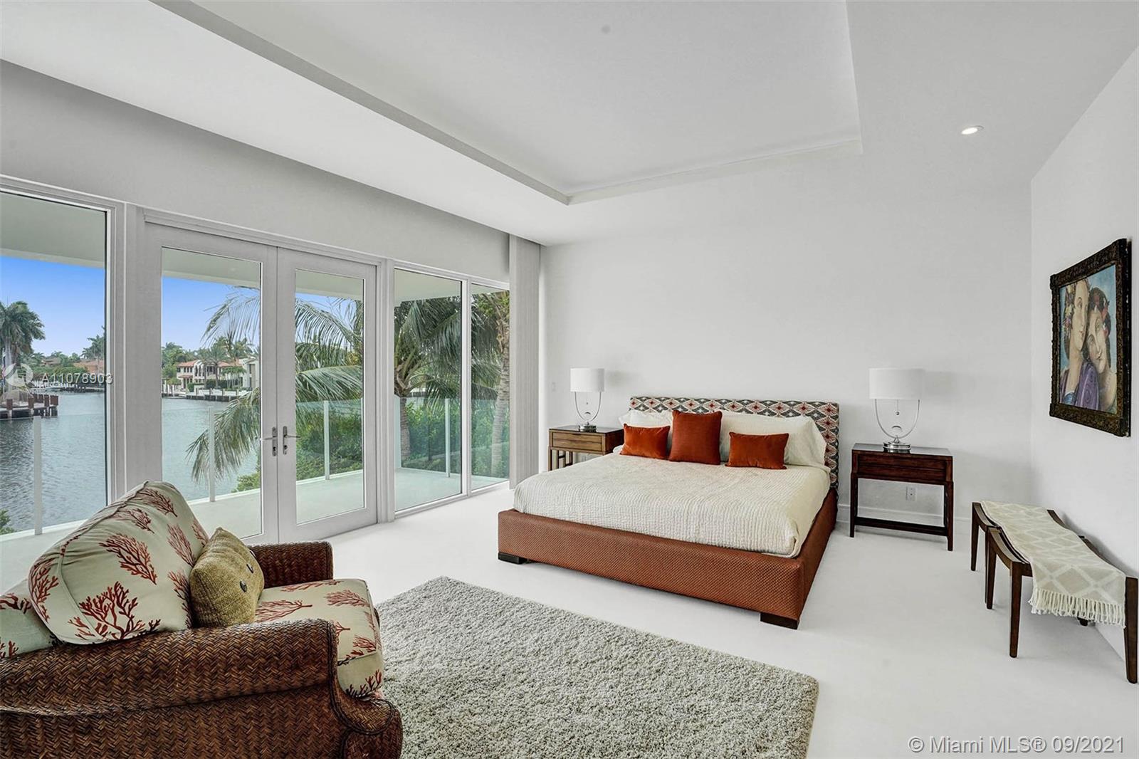 SUNRISE KEY - Residential