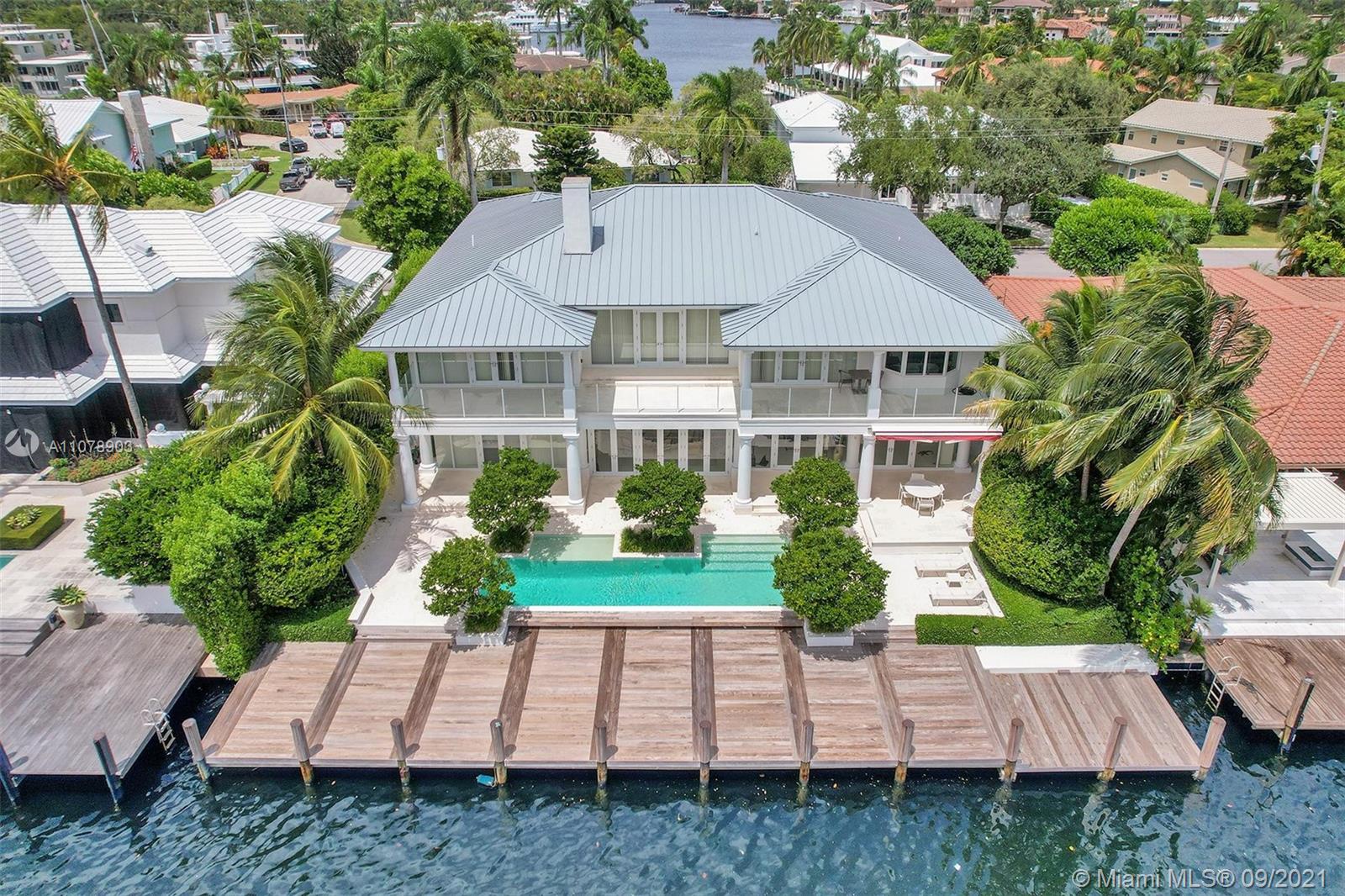 SUNRISE KEY - Residential