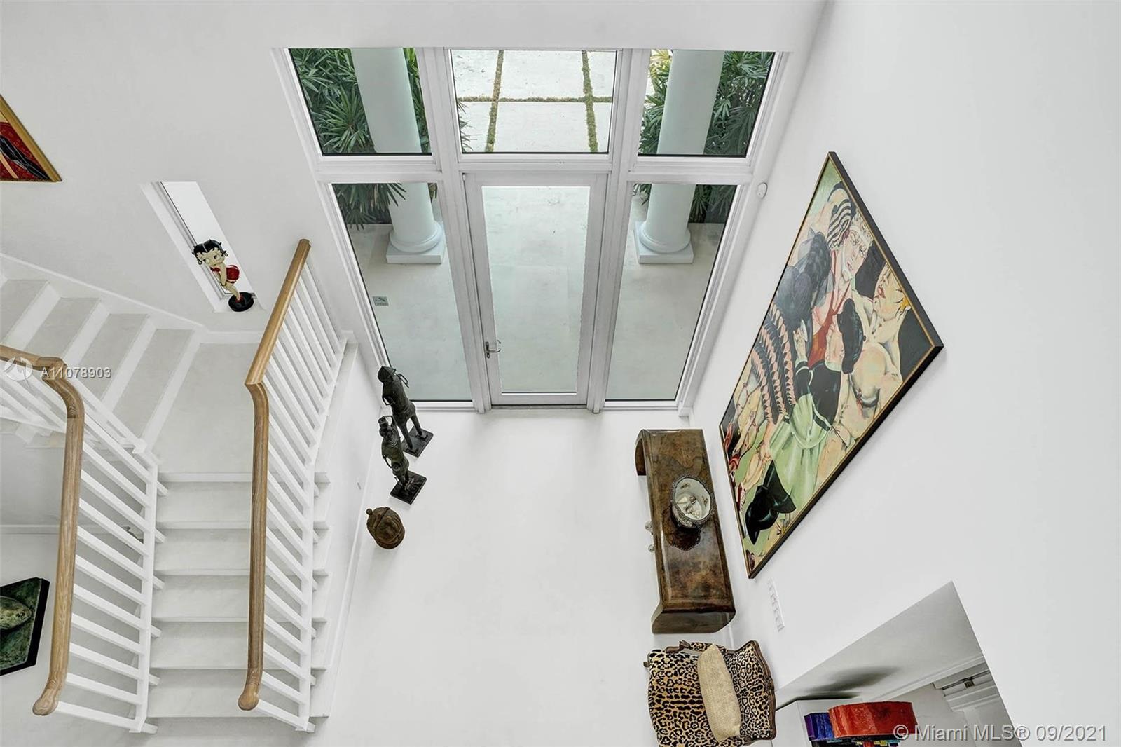 SUNRISE KEY - Residential