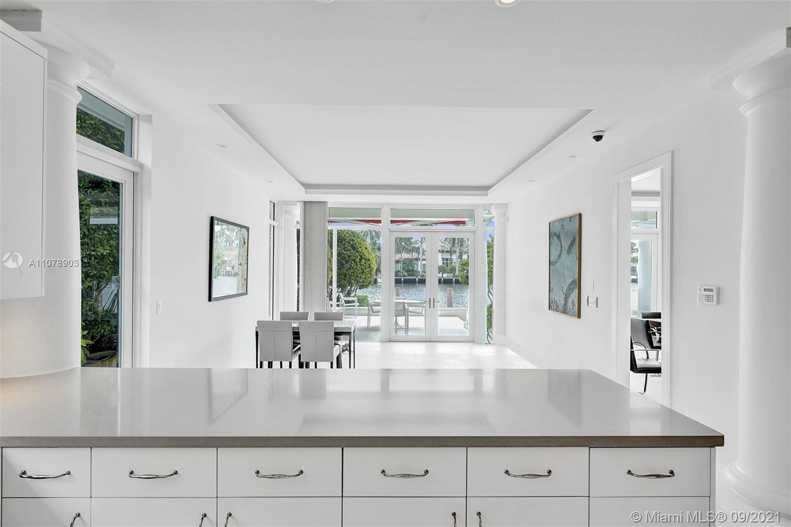 SUNRISE KEY - Residential