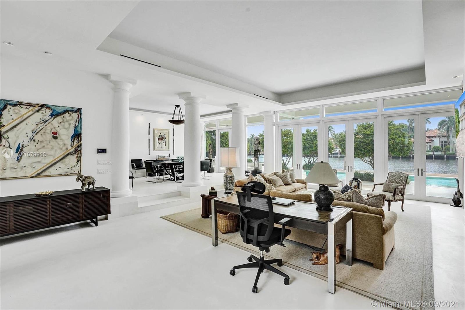 SUNRISE KEY - Residential