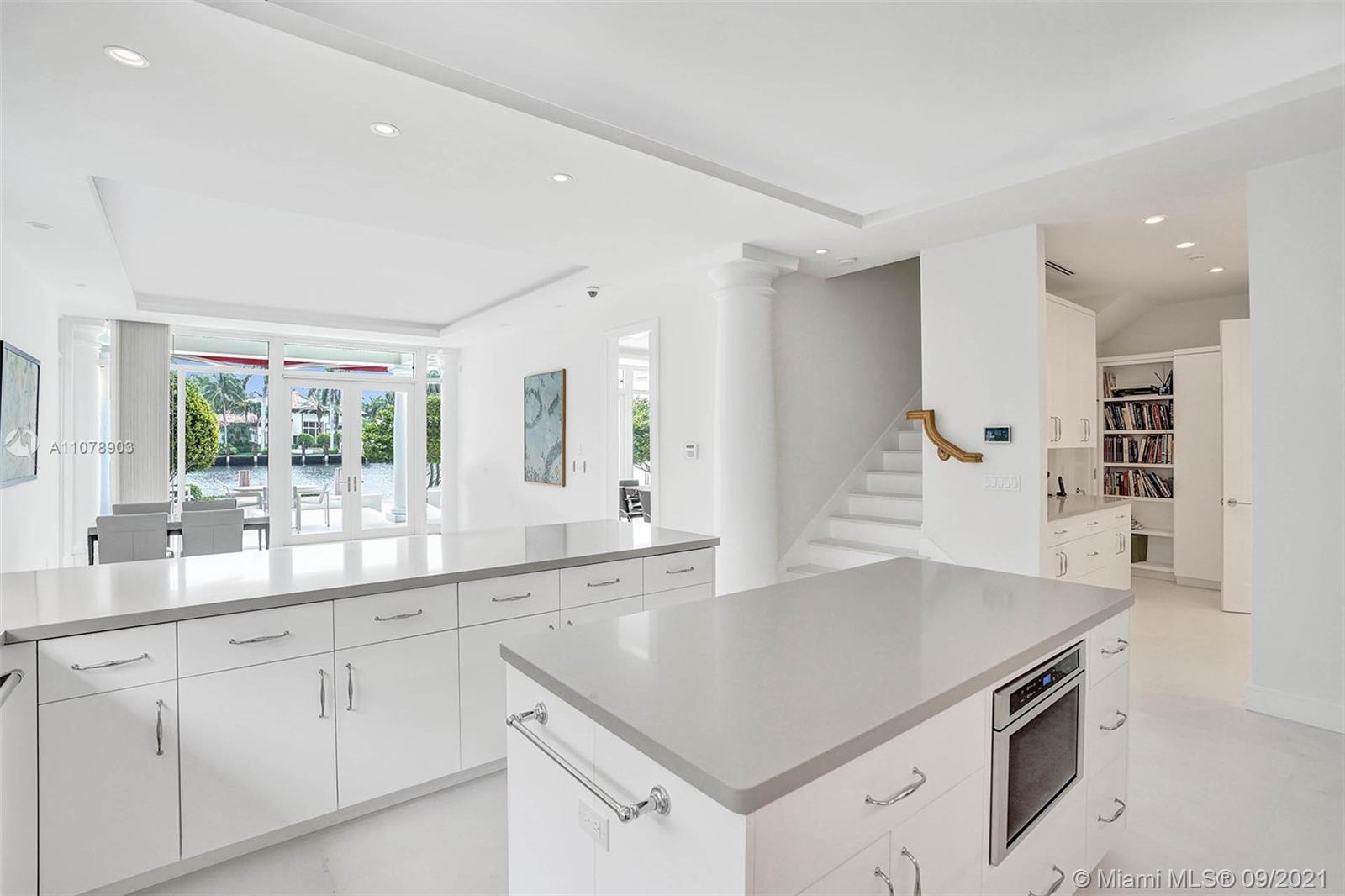 SUNRISE KEY - Residential