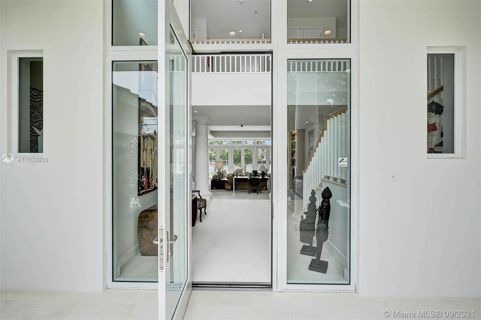 SUNRISE KEY - Residential