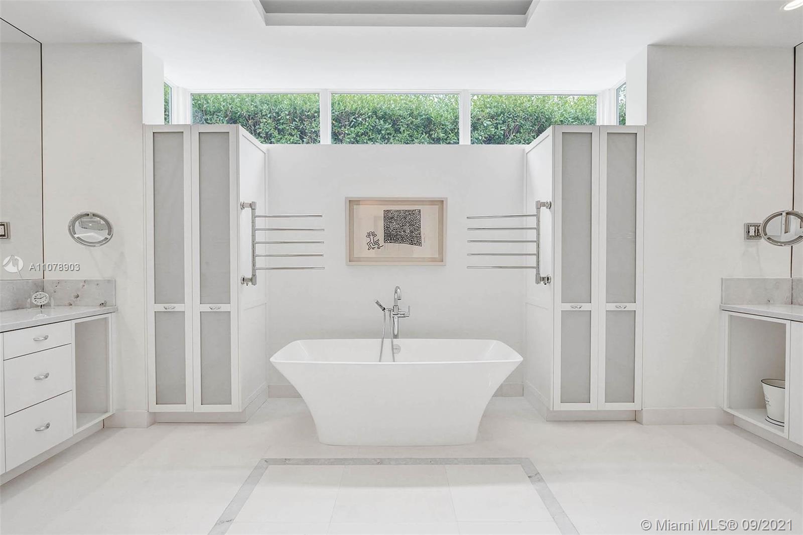 SUNRISE KEY - Residential