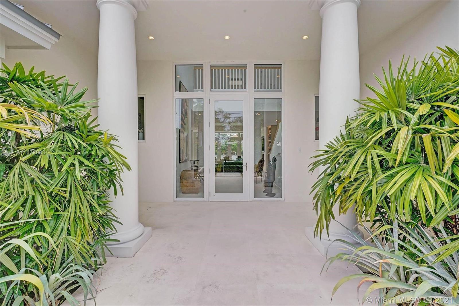 SUNRISE KEY - Residential