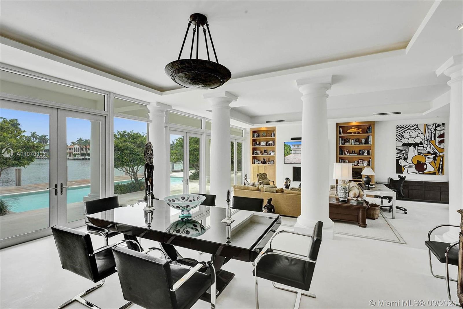 SUNRISE KEY - Residential