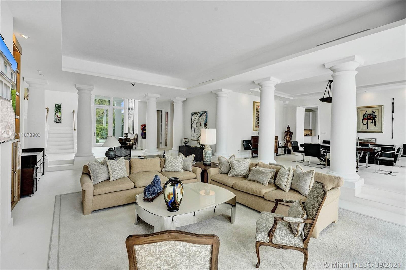 SUNRISE KEY - Residential