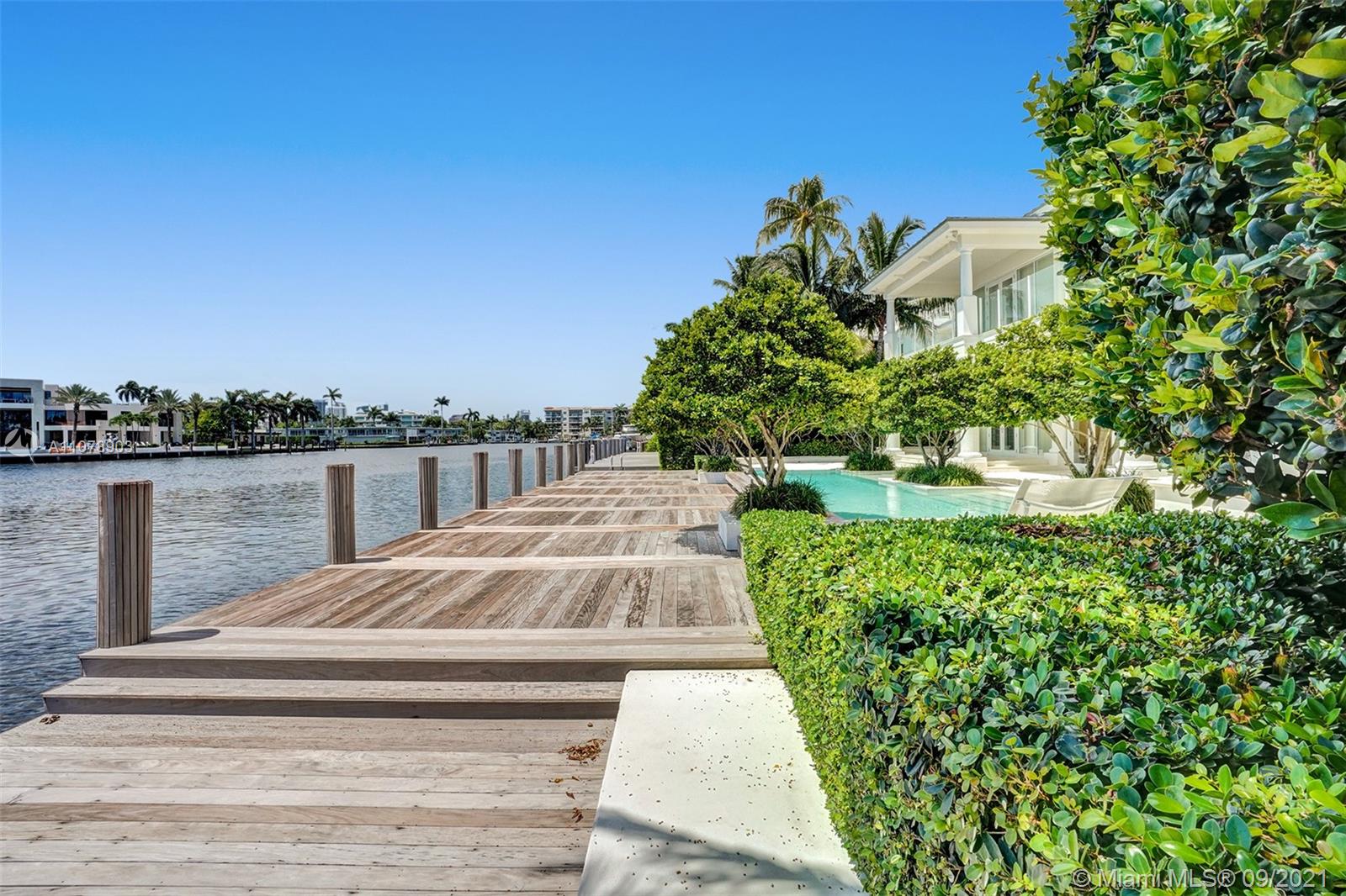 SUNRISE KEY - Residential