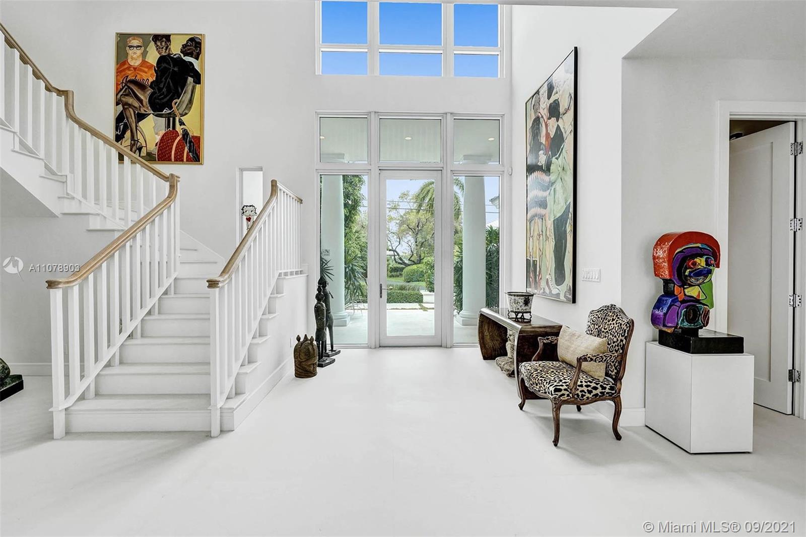 SUNRISE KEY - Residential