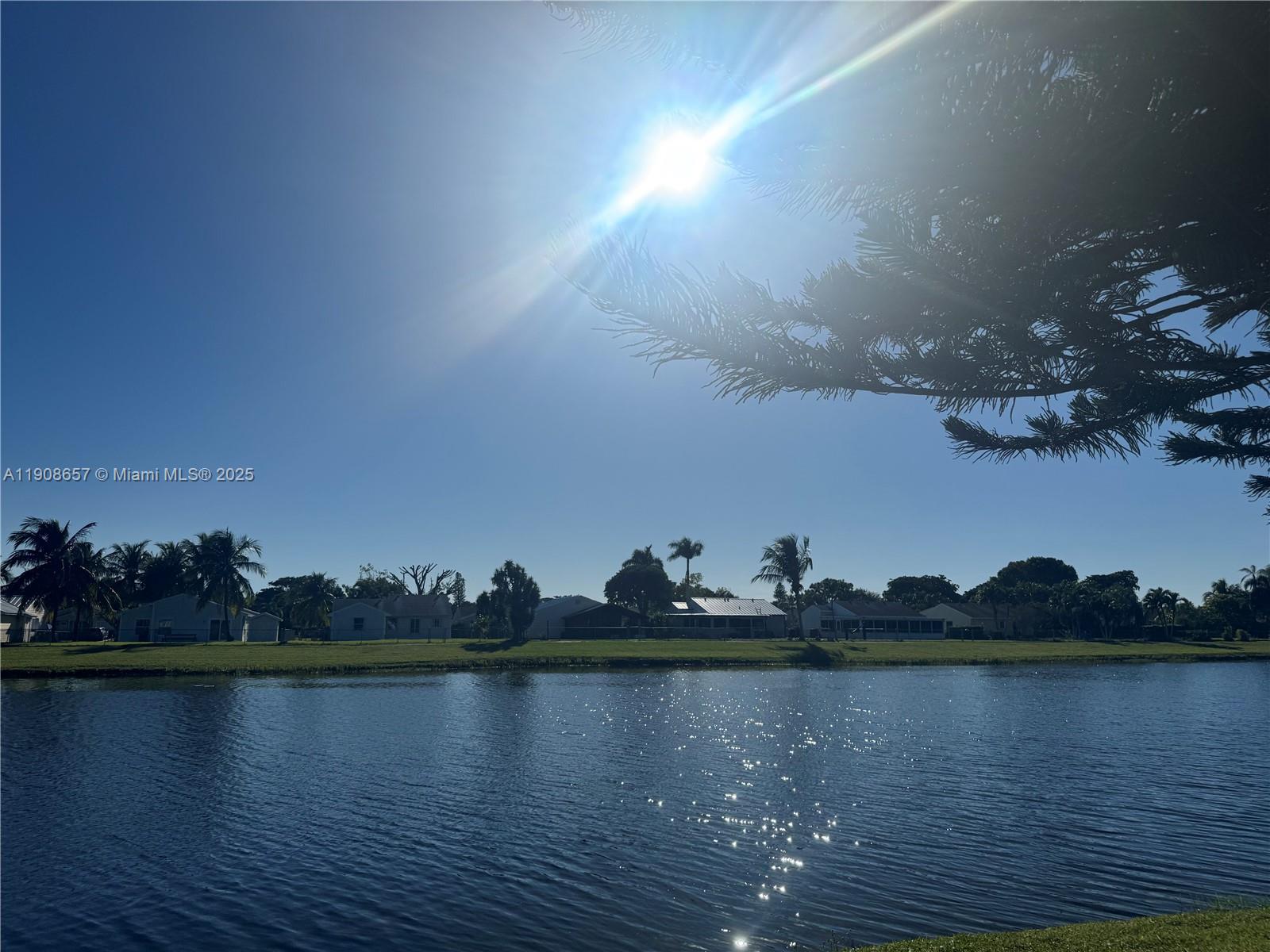 RAINBOW LAKES I - Residential Lease