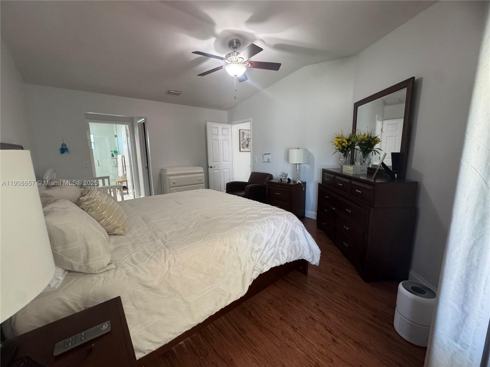 RAINBOW LAKES I - Residential Lease