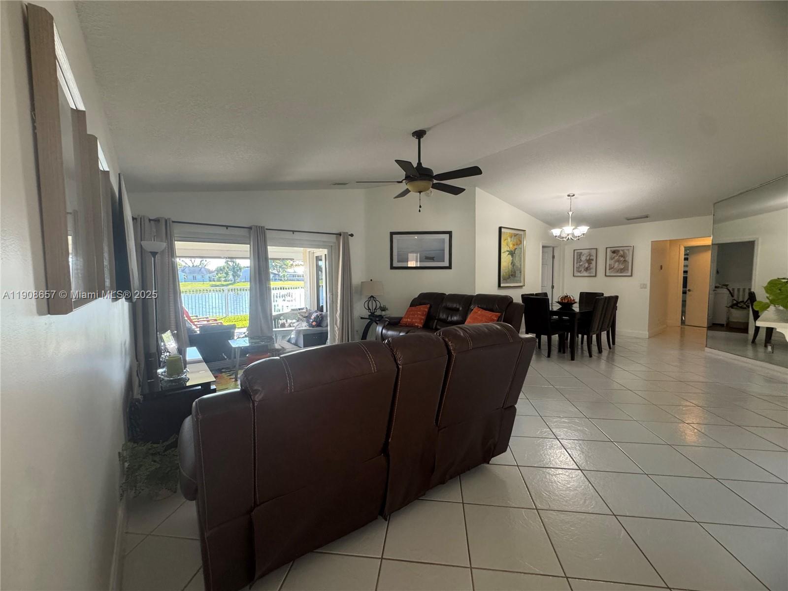 RAINBOW LAKES I - Residential Lease