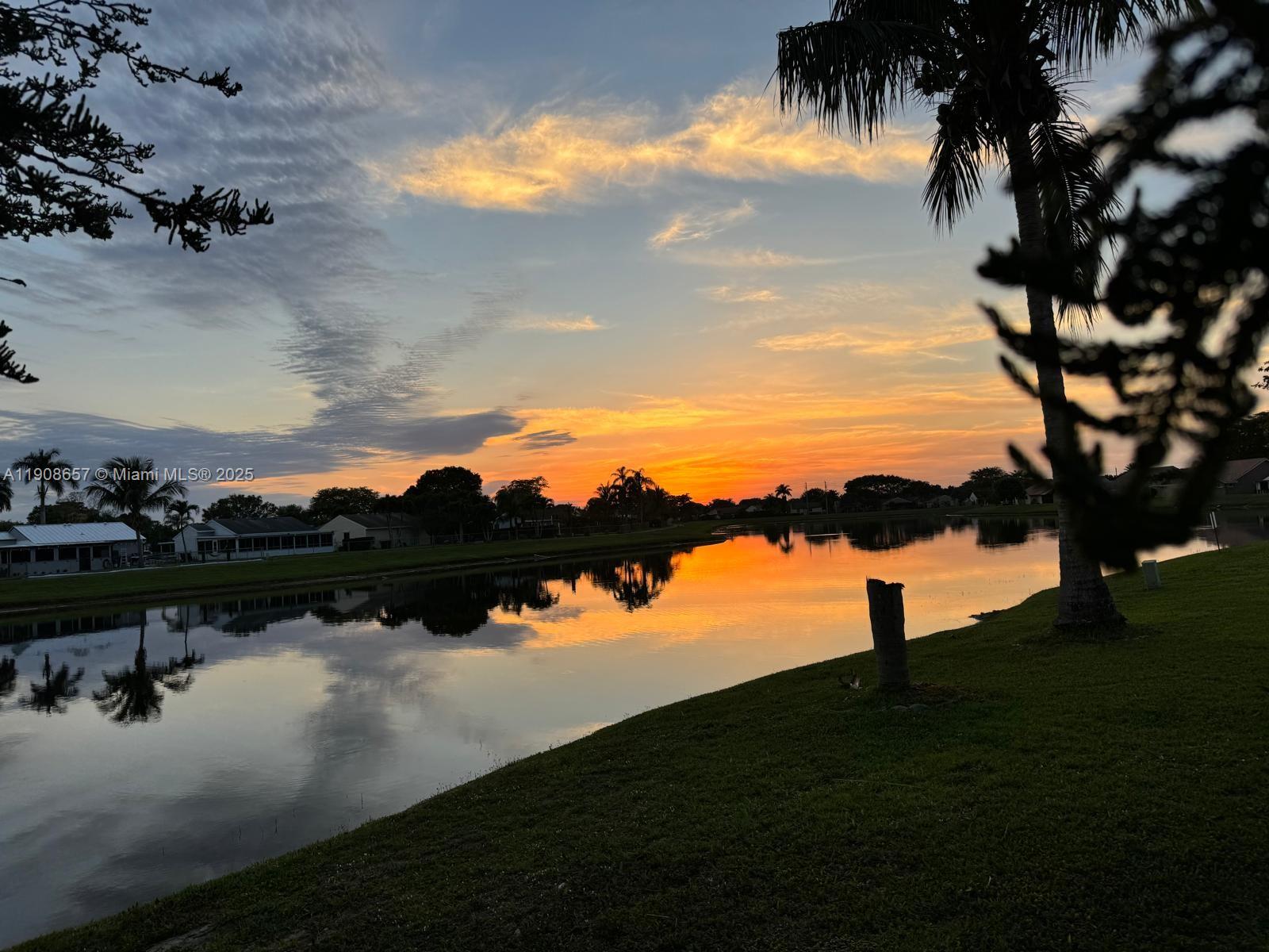 RAINBOW LAKES I - Residential Lease