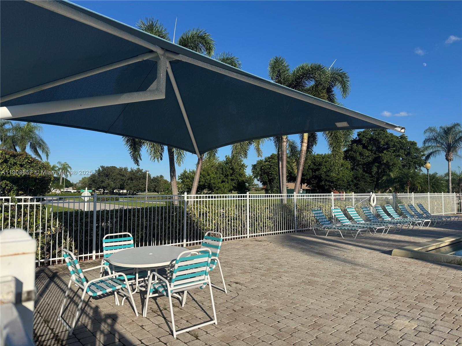 RAINBOW LAKES I - Residential Lease