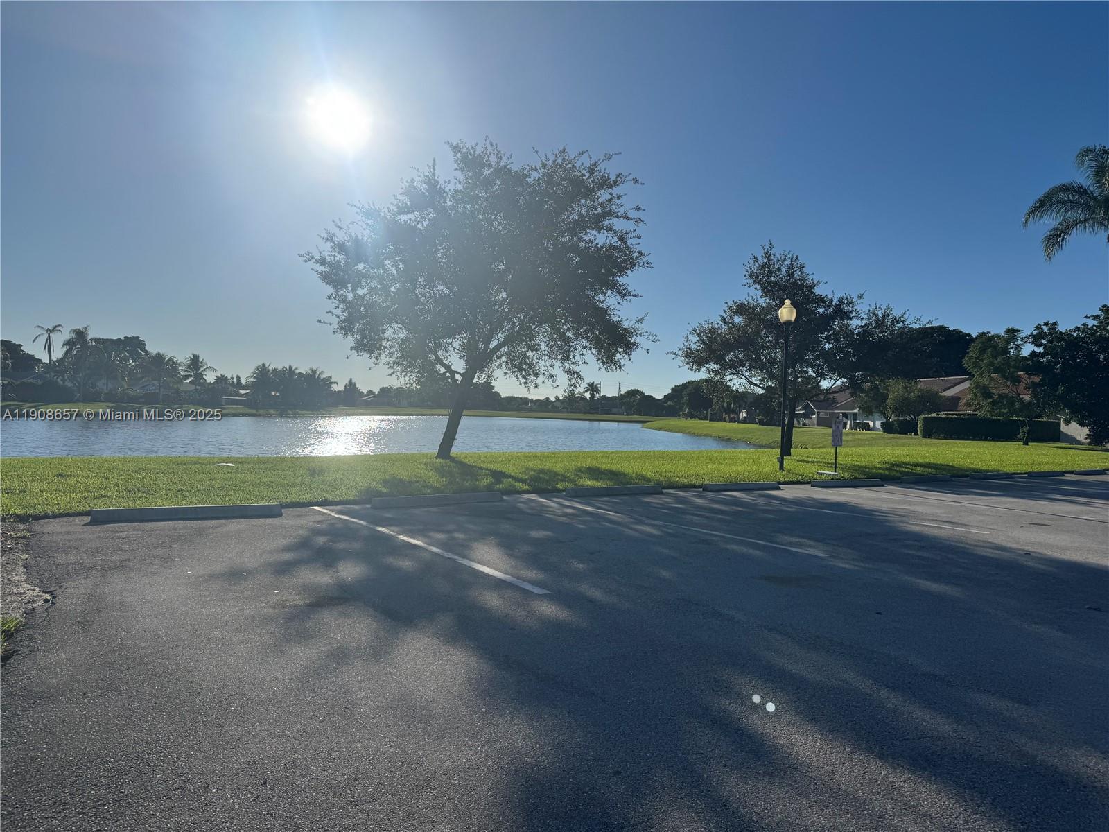 RAINBOW LAKES I - Residential Lease