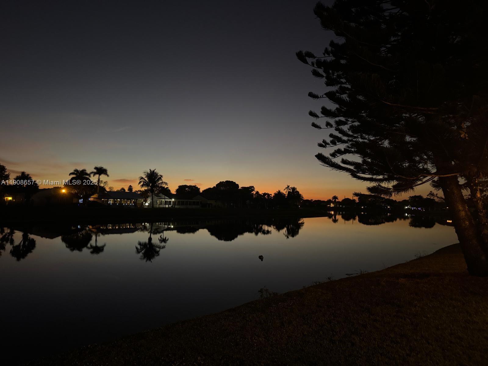 RAINBOW LAKES I - Residential Lease