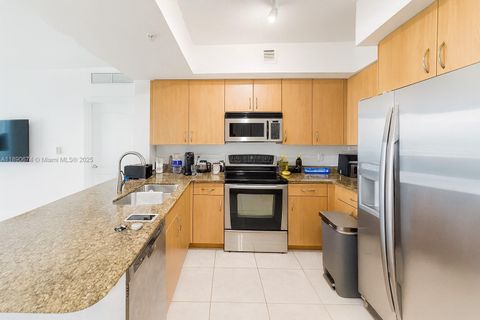 Photo of 1830 Radius Dr #308, Hollywood, FL 33020 (MLS # A11890674)