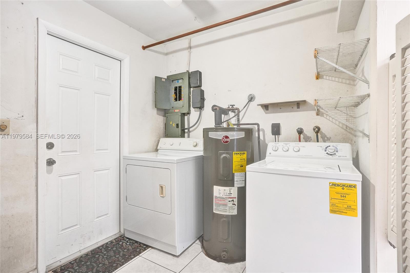 CUTLER RIDGE PINES - Residential