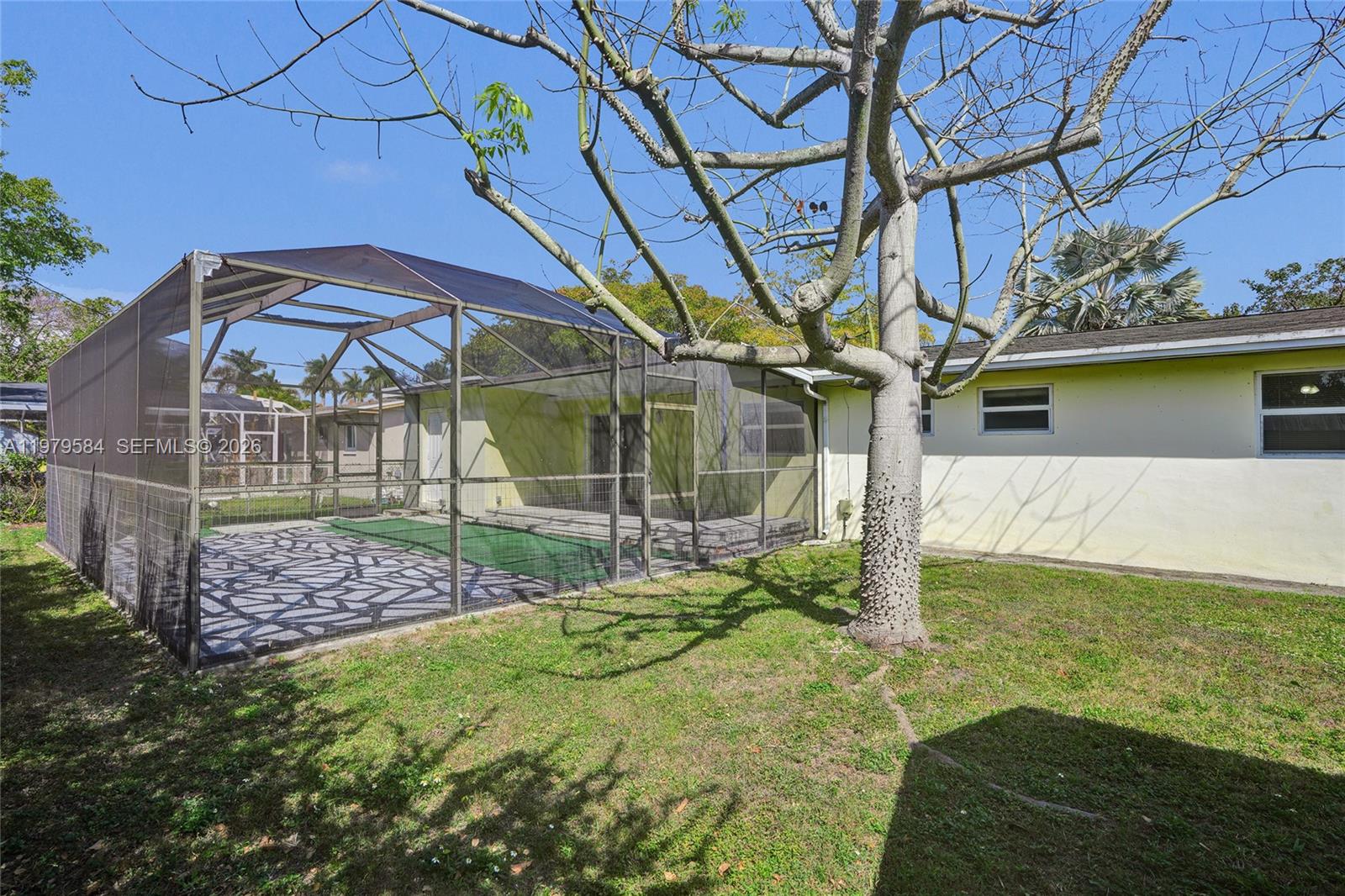 CUTLER RIDGE PINES - Residential