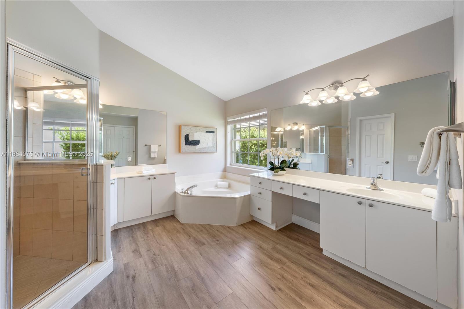 Jardin - Residential Lease