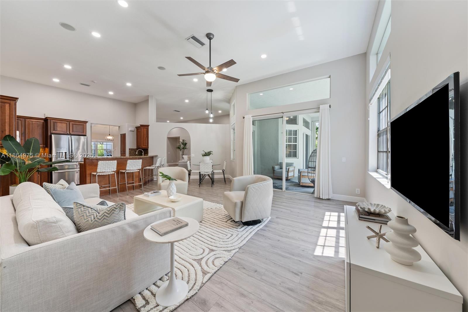 Jardin - Residential Lease