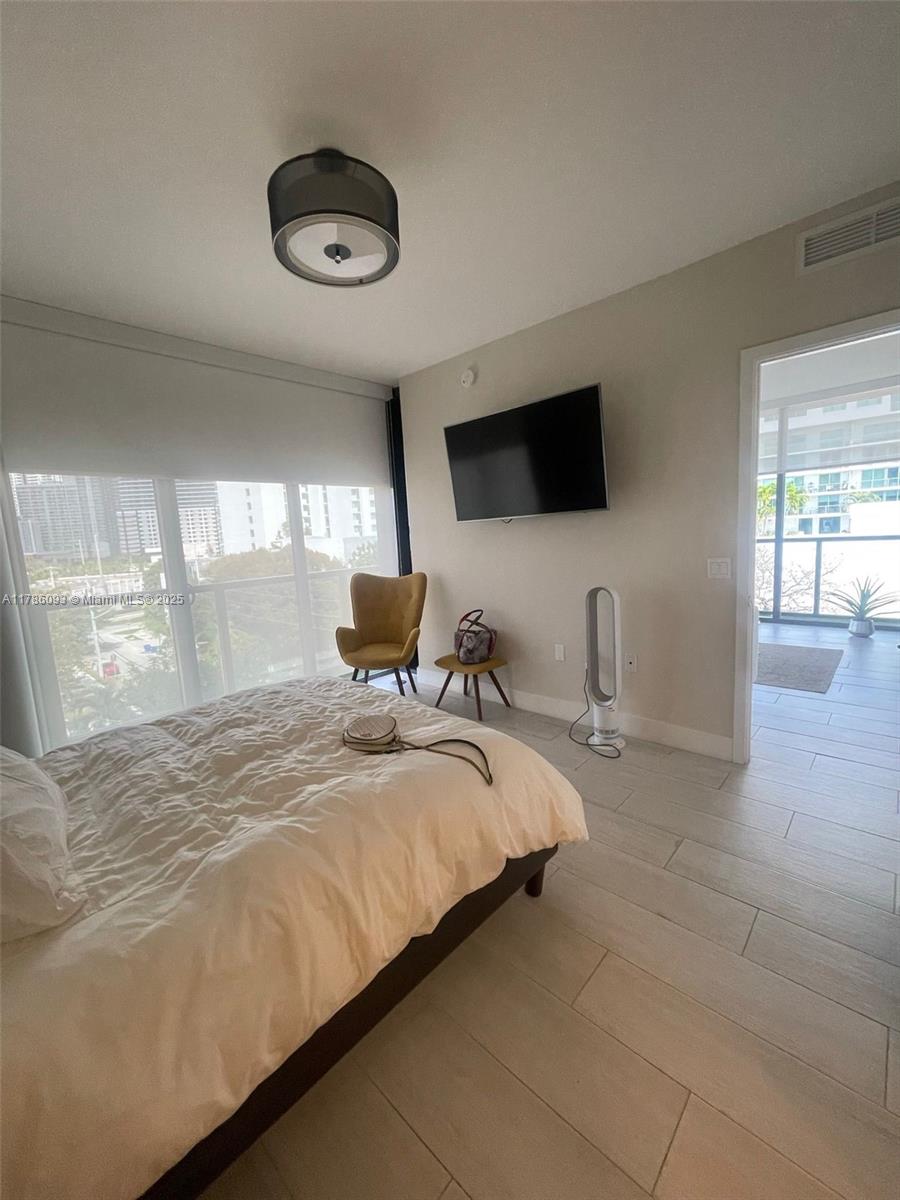 CASSA BRICKELL CONDO - Residential