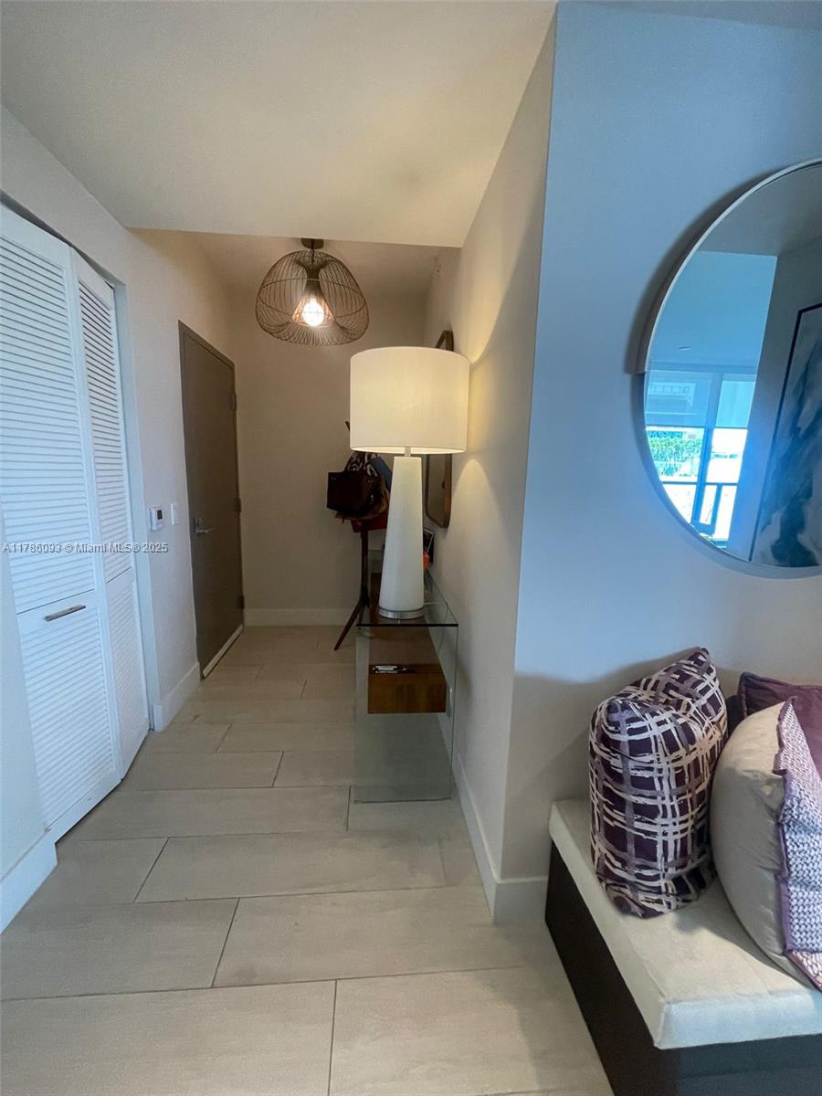 CASSA BRICKELL CONDO - Residential