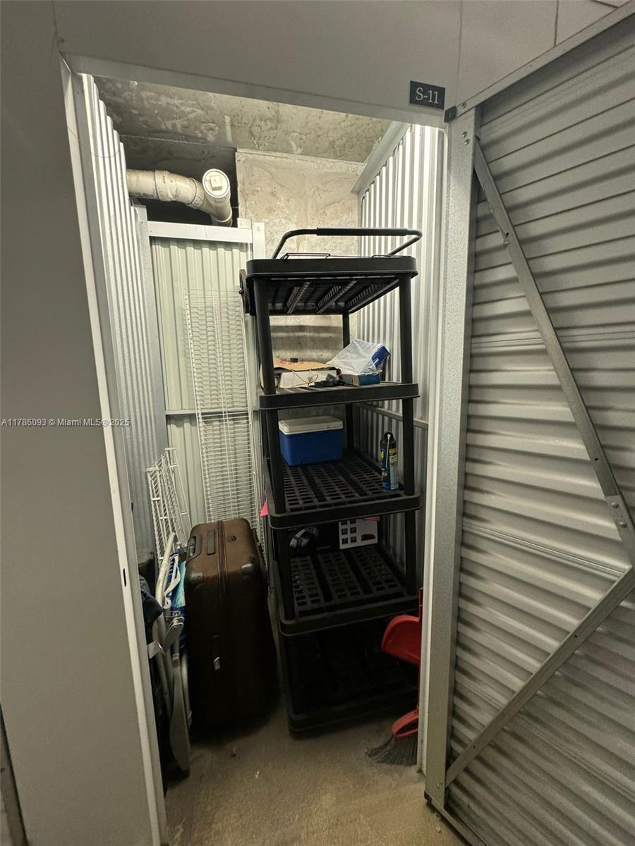 CASSA BRICKELL CONDO - Residential