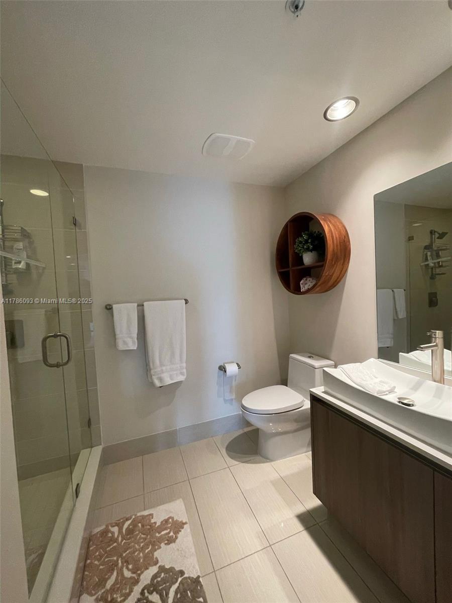 CASSA BRICKELL CONDO - Residential