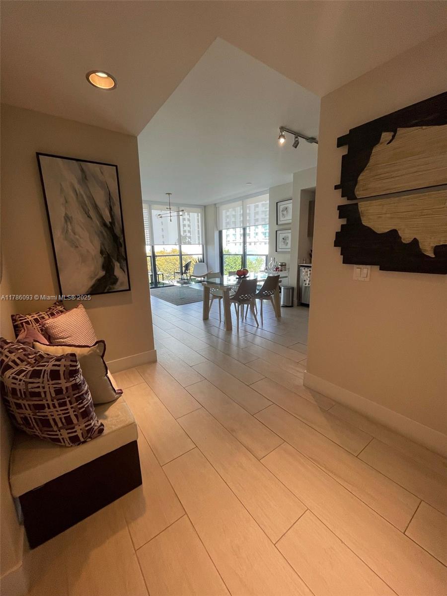 CASSA BRICKELL CONDO - Residential