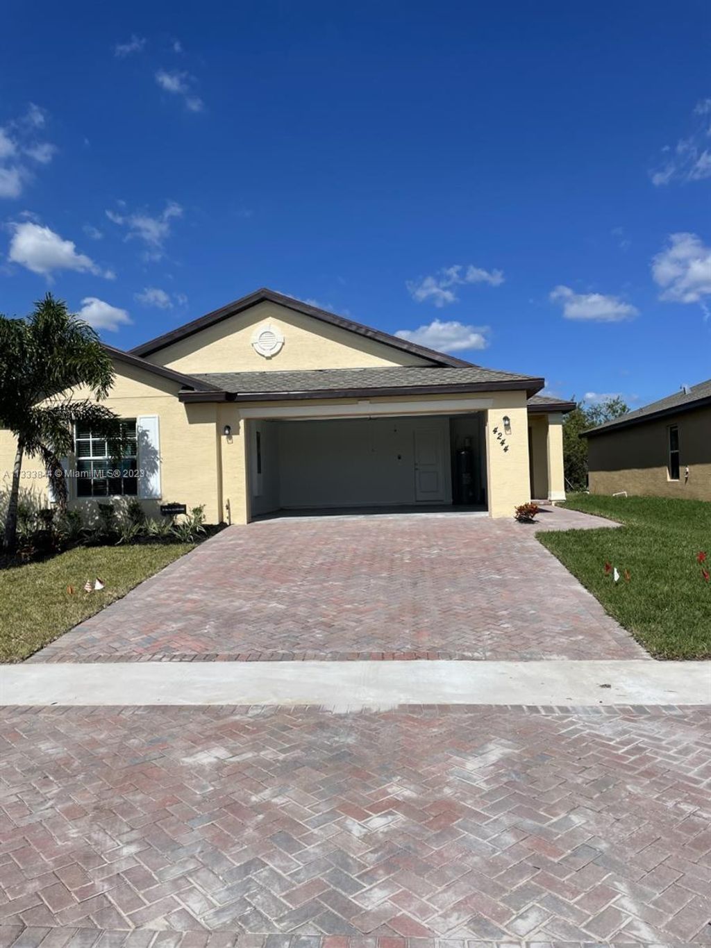 Photo of 4244 Thurso Way #4244, Fort Pierce, FL 34947 (MLS # A11333844)