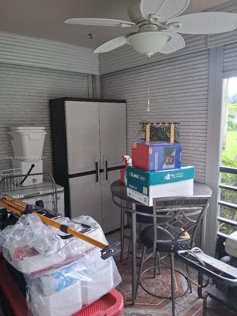 PARK PLACE CONDOMINIUM NO - Residential