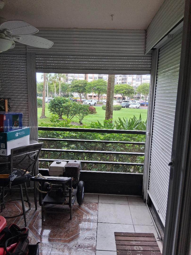 PARK PLACE CONDOMINIUM NO - Residential