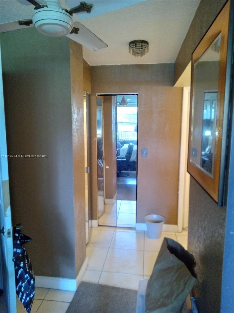 PARK PLACE CONDOMINIUM NO - Residential