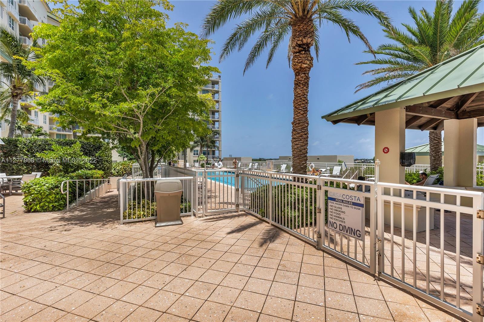 CASA COSTA CONDO - Residential