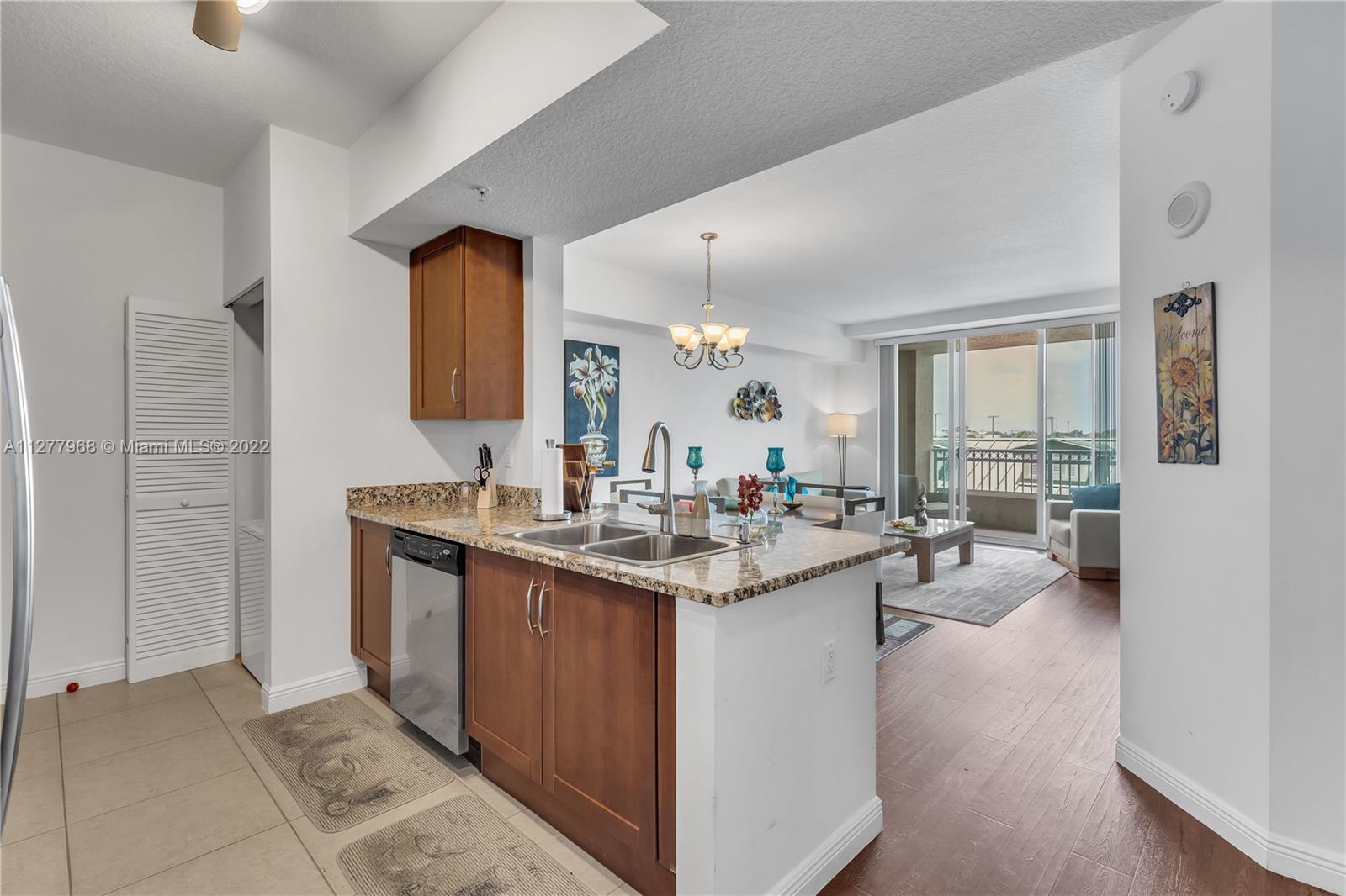 CASA COSTA CONDO - Residential