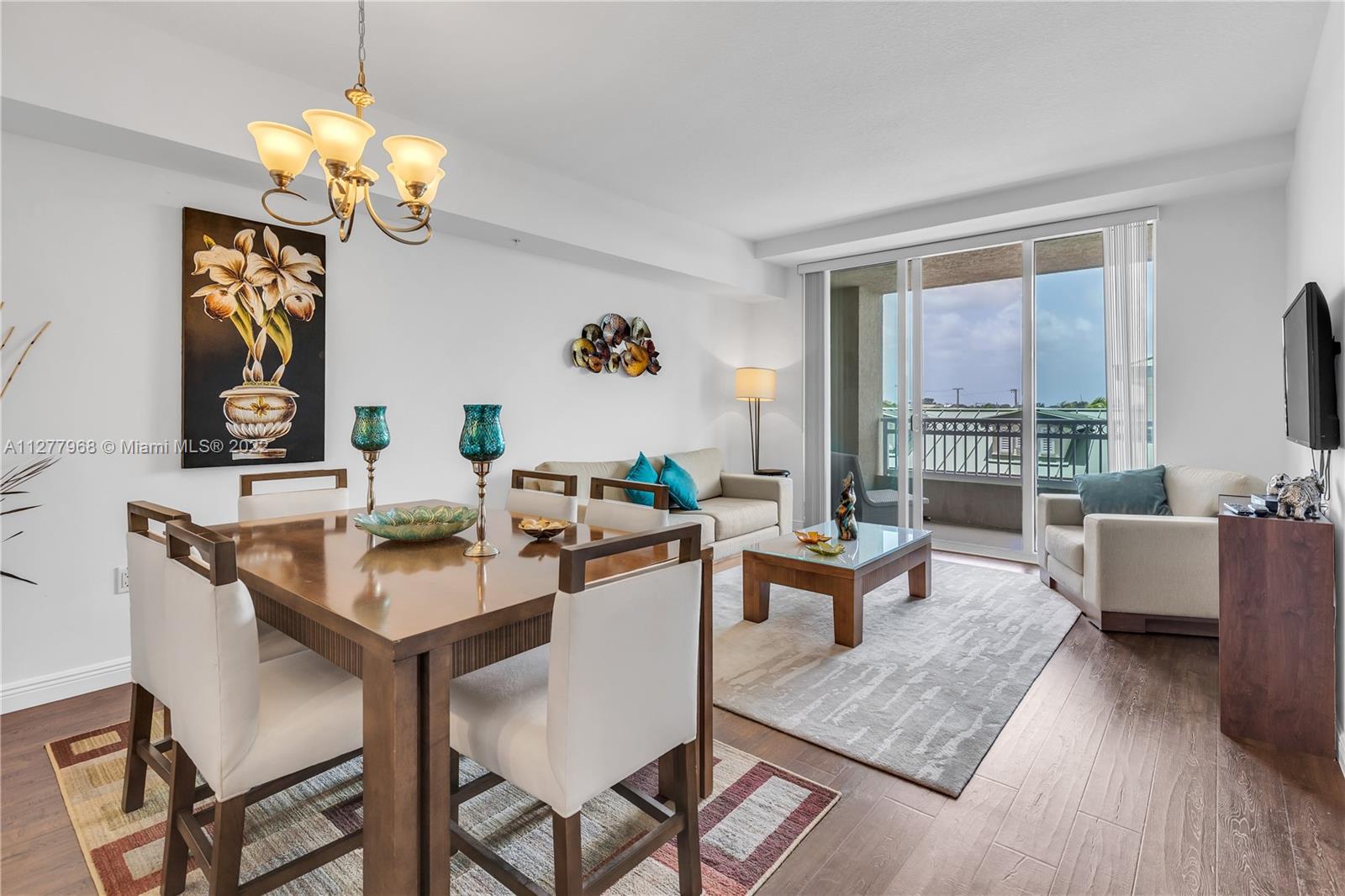 CASA COSTA CONDO - Residential