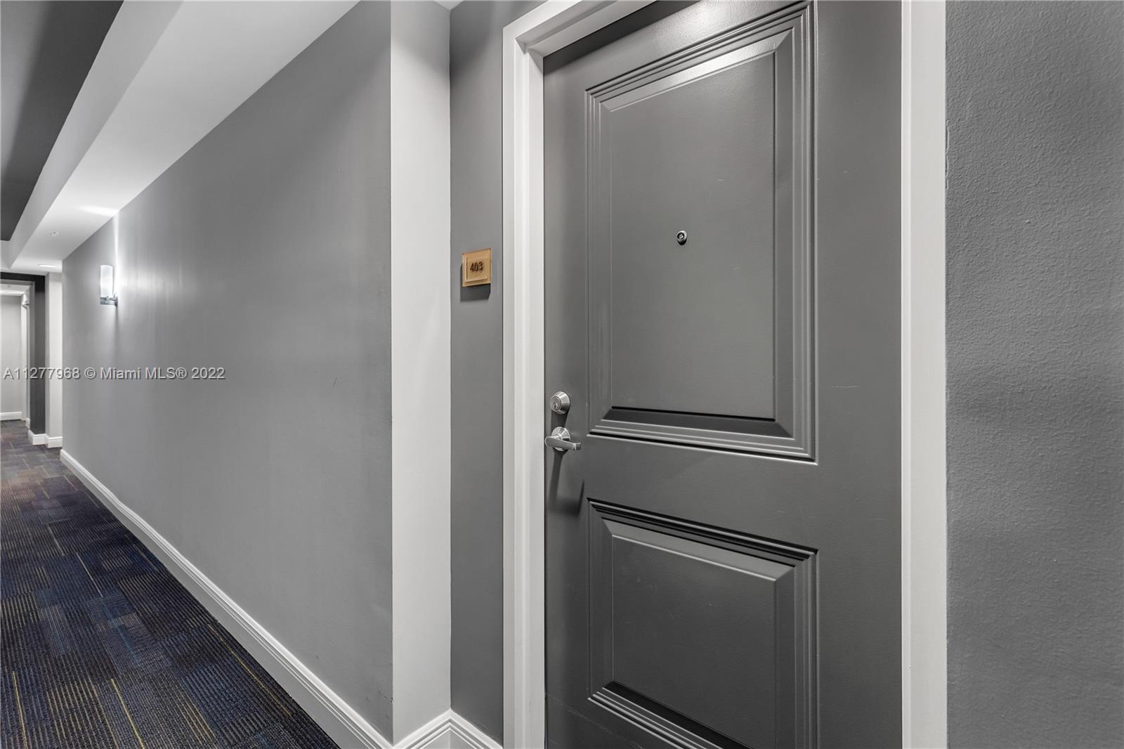 CASA COSTA CONDO - Residential