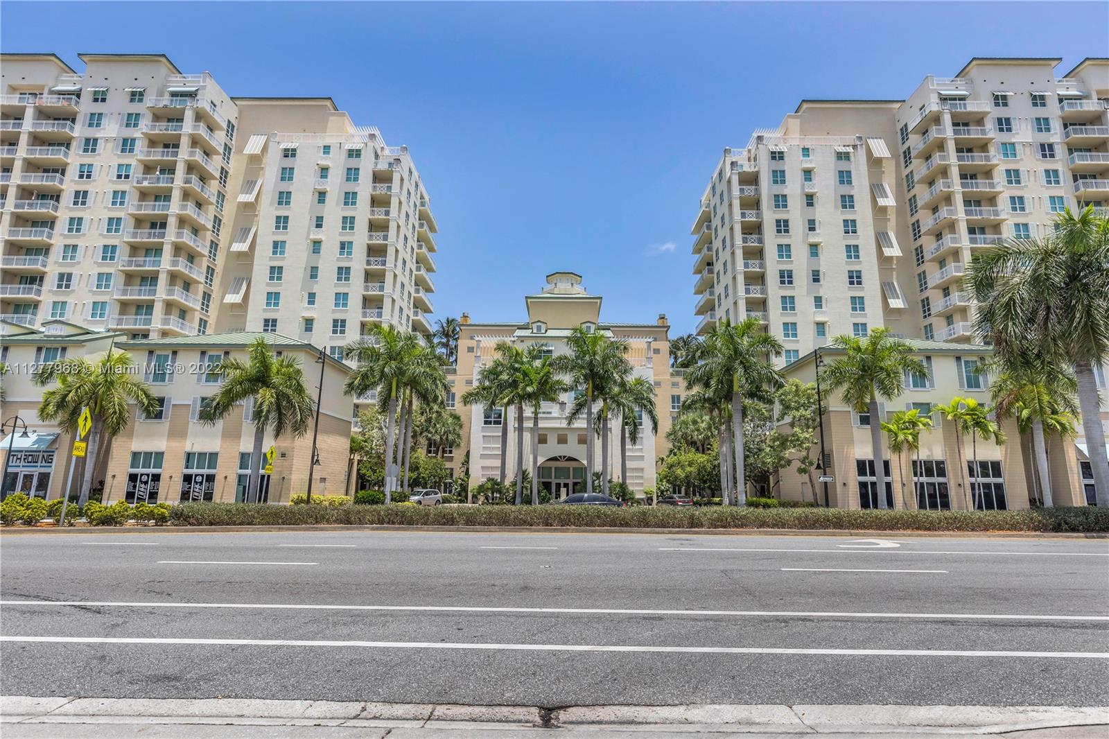 CASA COSTA CONDO - Residential