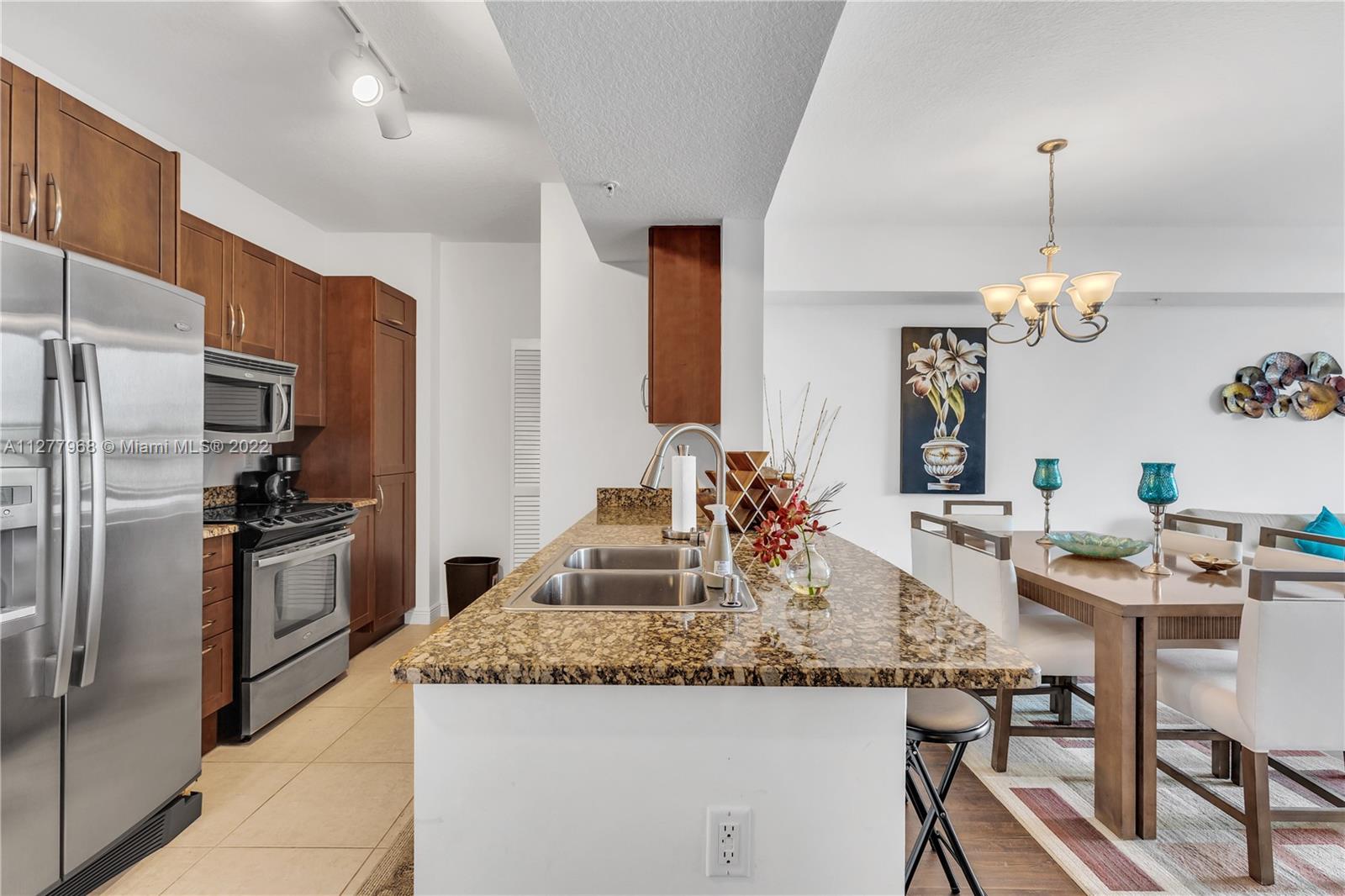 CASA COSTA CONDO - Residential