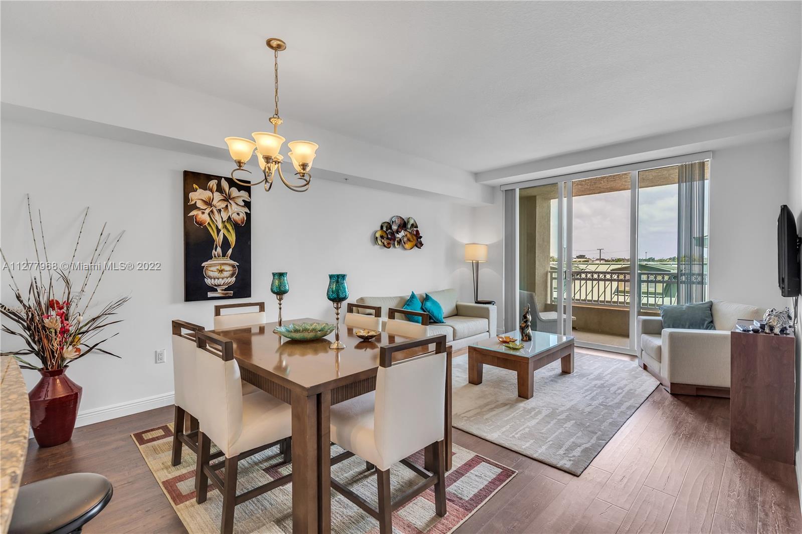 CASA COSTA CONDO - Residential