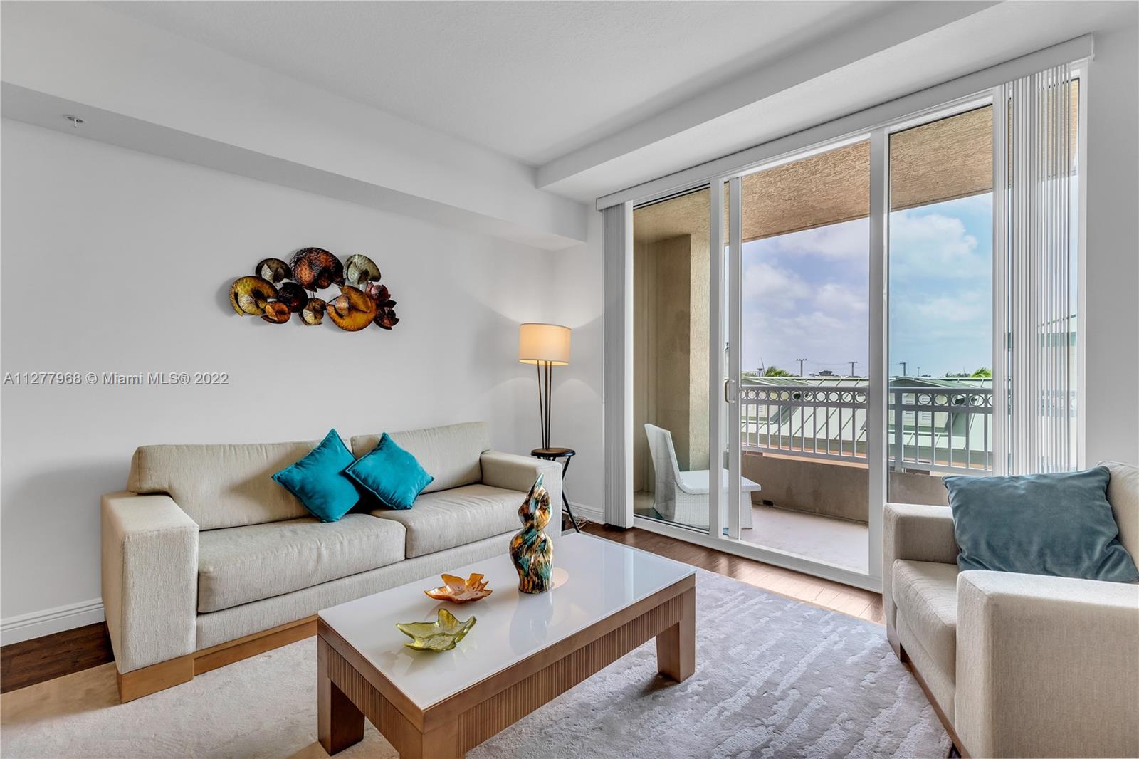 CASA COSTA CONDO - Residential