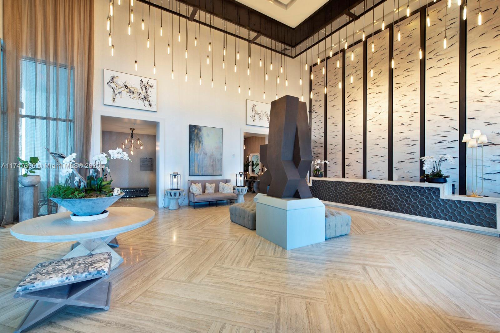BISCAYNE BEACH CONDO - Residential