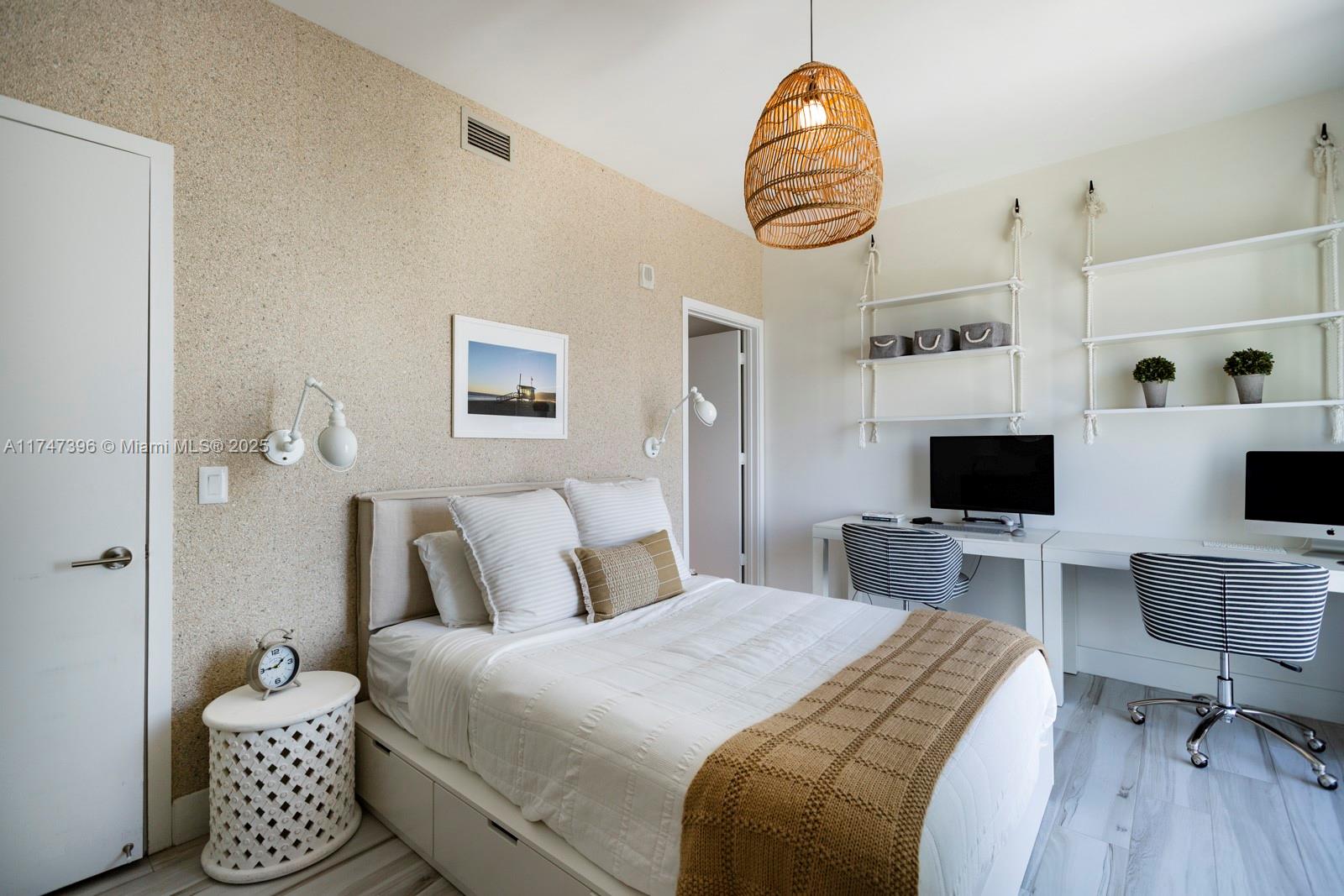 BISCAYNE BEACH CONDO - Residential