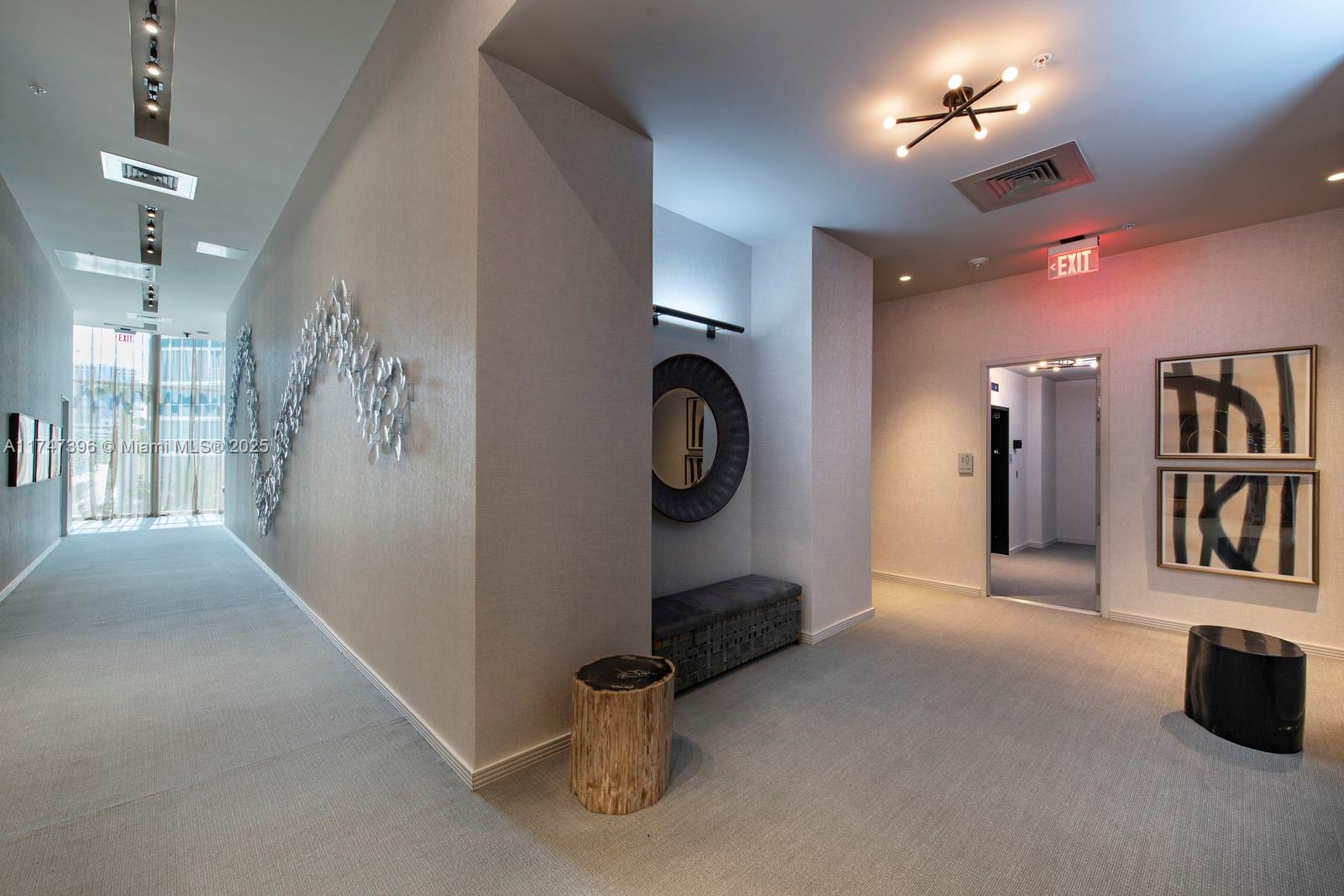 BISCAYNE BEACH CONDO - Residential