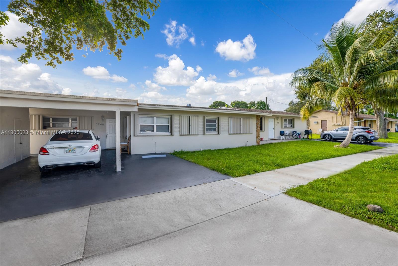 HOLLYWOOD BEACH GARDENS - Residential Income