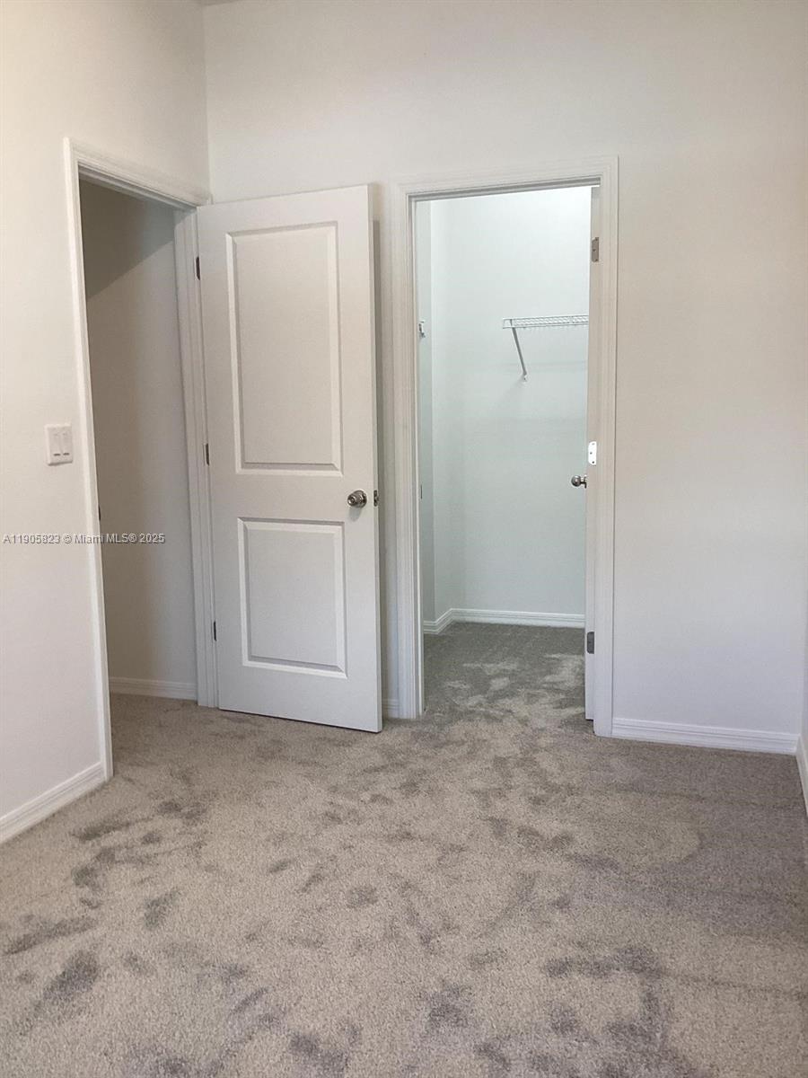EMORY - Residential Lease