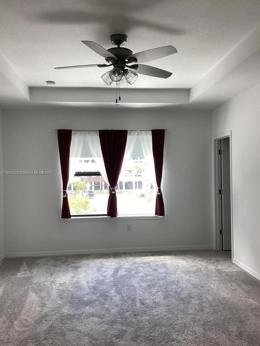 EMORY - Residential Lease